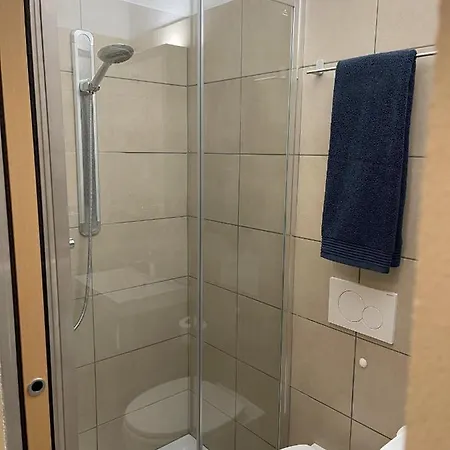 Apartment Di 45mq A Balerna