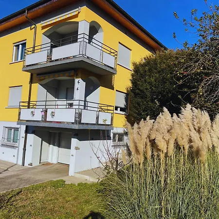 Di 45mq A Apartment *